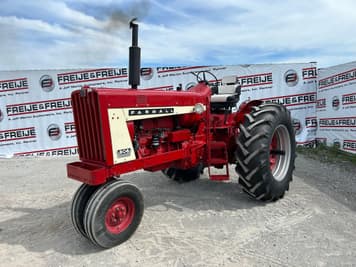 Main image Farmall 806