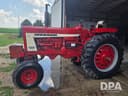 1966 Farmall 806 Image