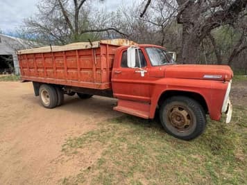 Main image Ford 600