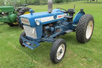 Main image Ford 3000
