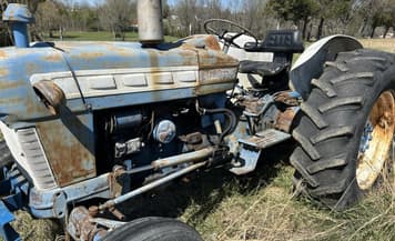 Main image Ford 4000