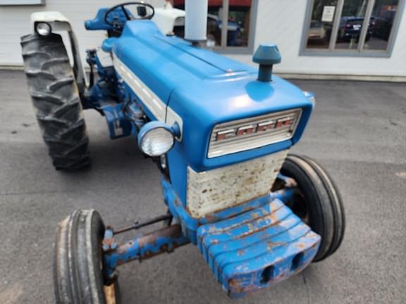 Main image Ford 5000 11