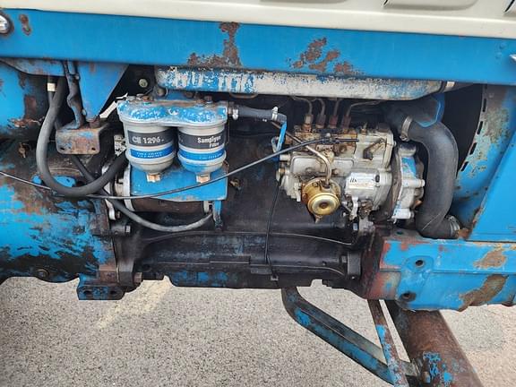 Main image Ford 5000 17
