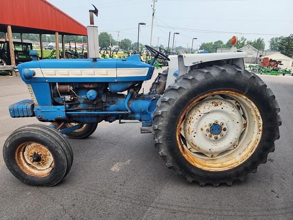 Main image Ford 5000 6