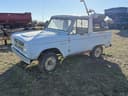 1966 Ford Bronco Image