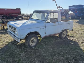 Main image Ford Bronco
