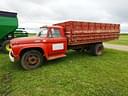 1966 Ford F-600 Image