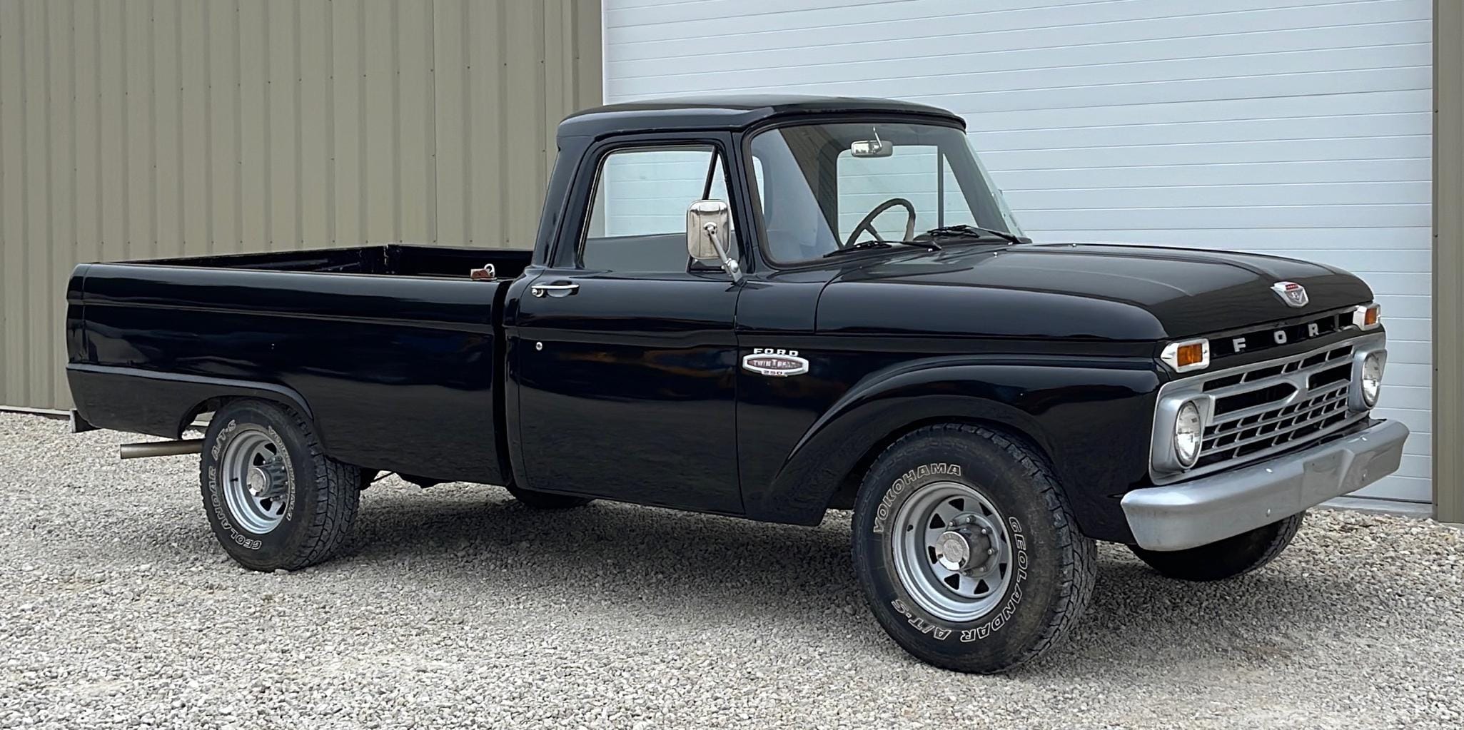 Main image Ford F-250