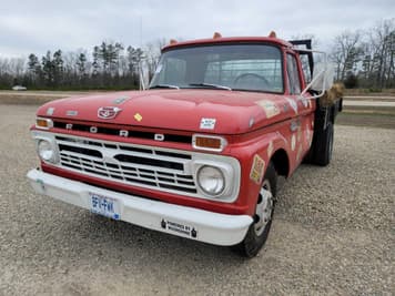 Main image Ford F-350