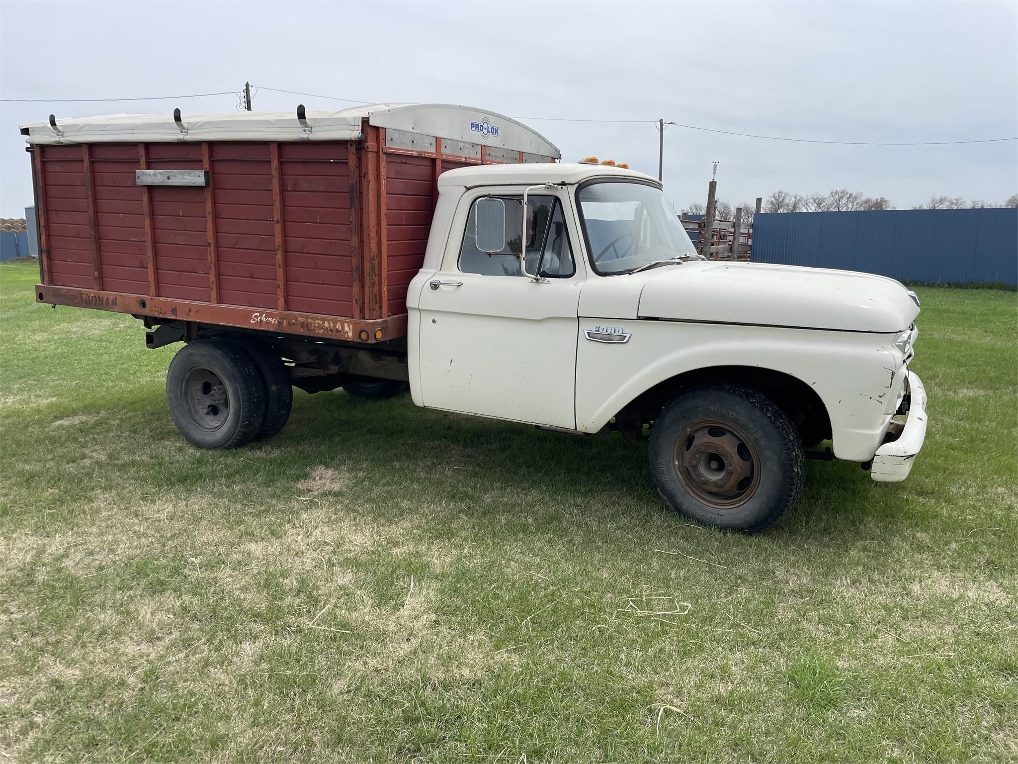 Main image Ford F-350