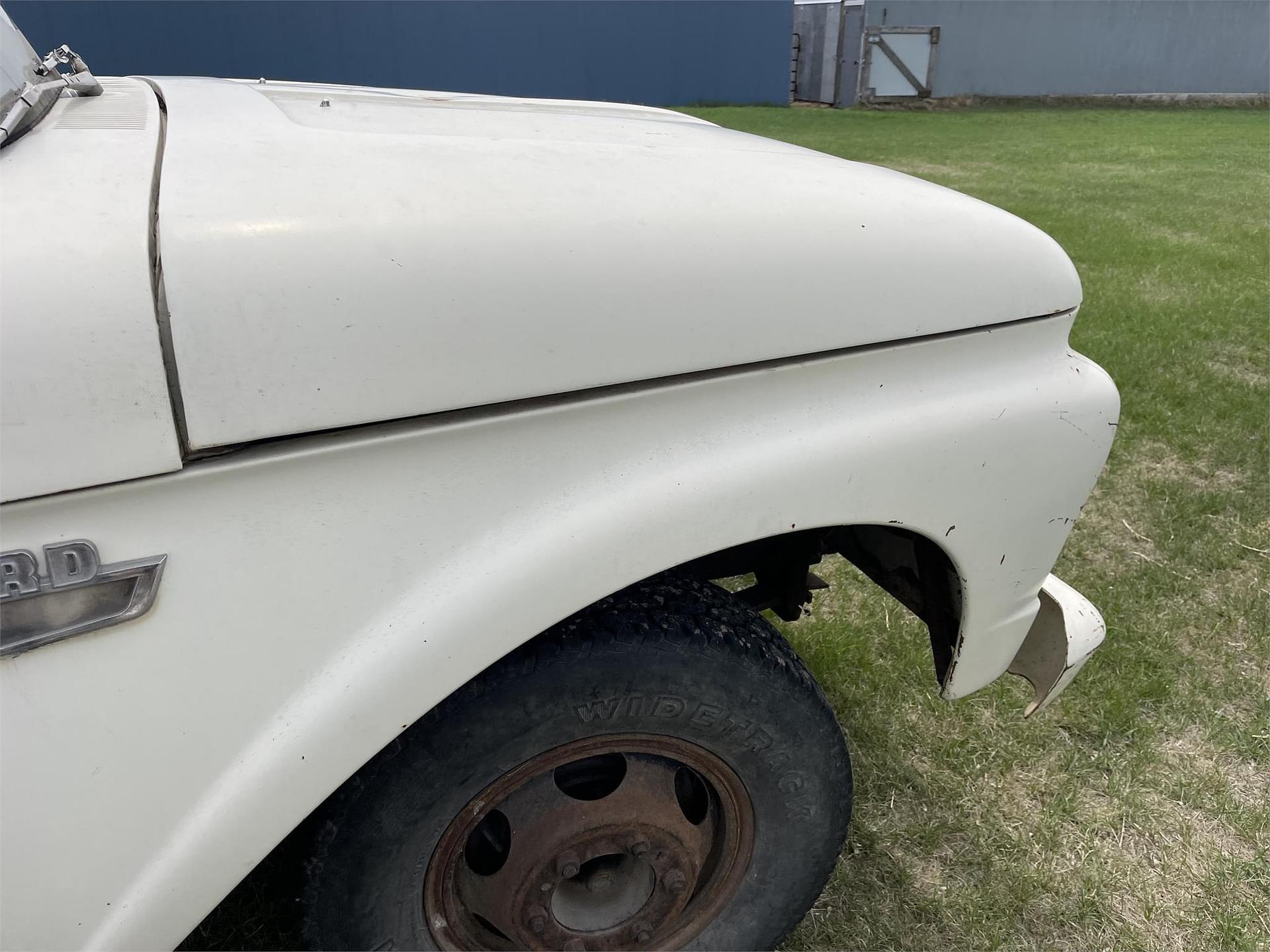 Main image Ford F-350 14