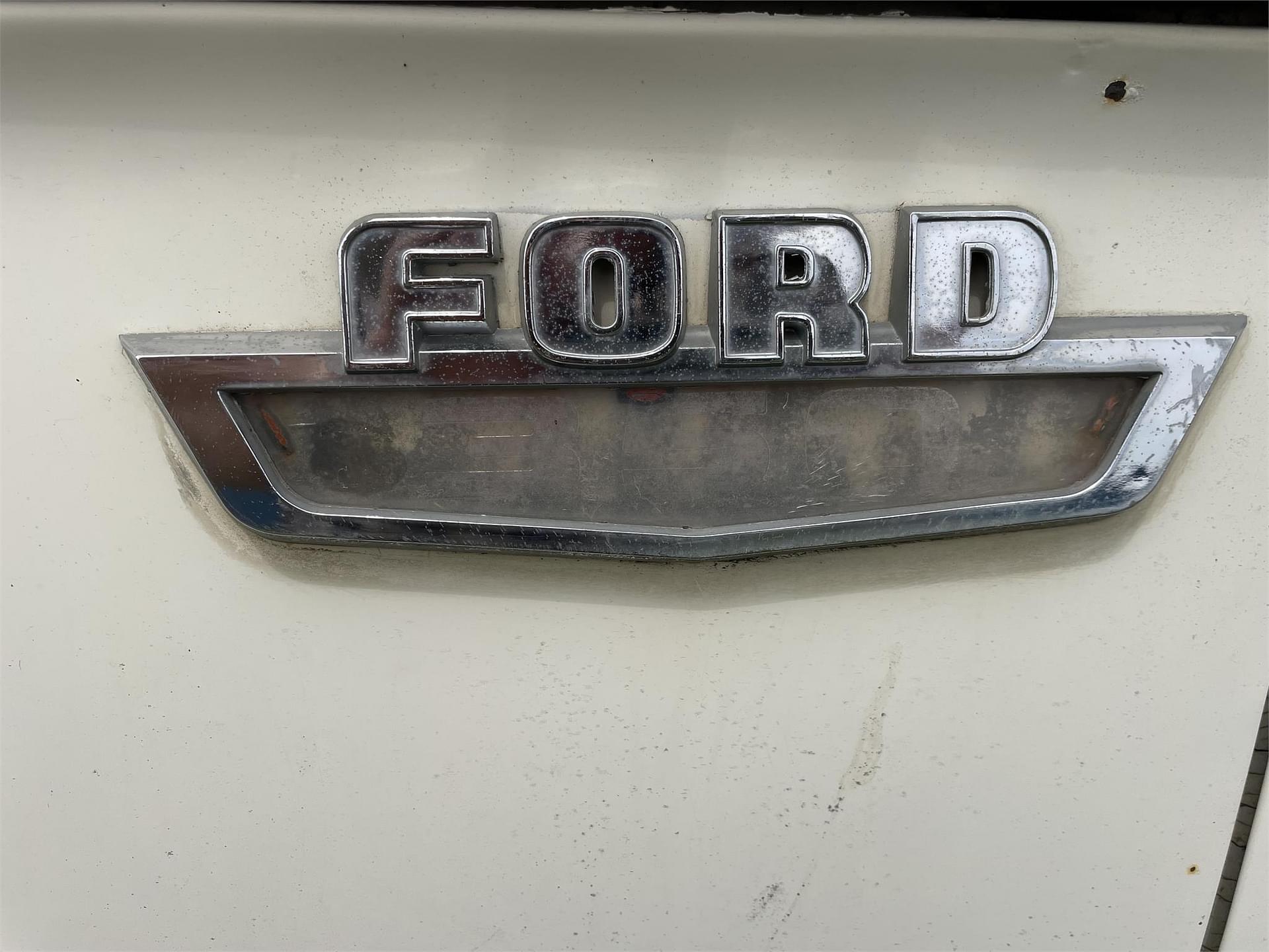 Main image Ford F-350 4