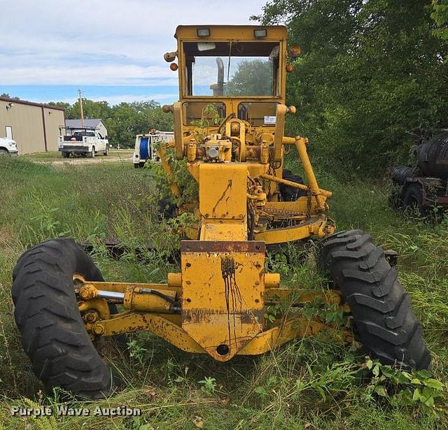 Image of Galion 104 equipment image 1