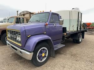 1966 GMC 5500 Image