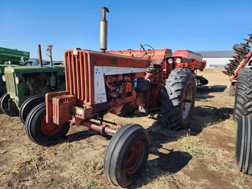 Main image International Harvester 806