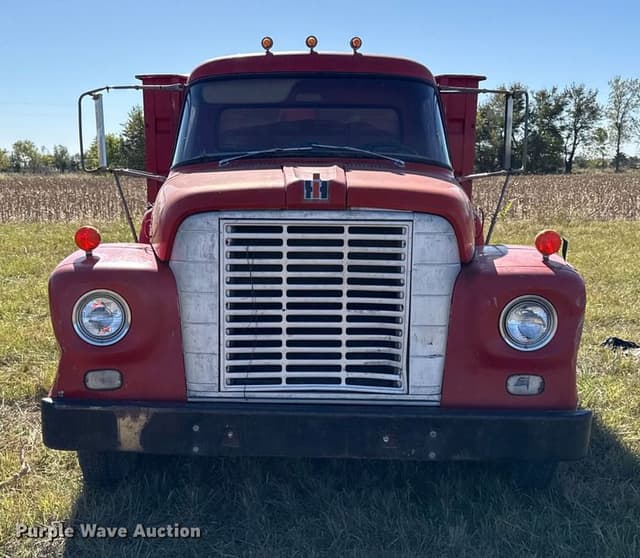 Image of International 1600 equipment image 1