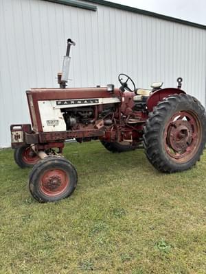 1966 International Harvester 504 Image