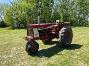 1966 International Harvester 504 Image