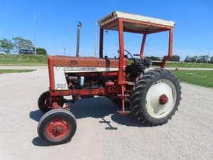 1966 International Harvester 656 Image