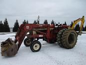 Thumbnail image International Harvester 706 0