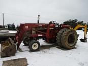 Thumbnail image International Harvester 706 11