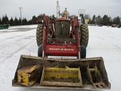 Thumbnail image International Harvester 706 7