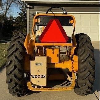 Image of International Harvester Cub Lo-Boy equipment image 1