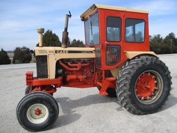 Main image J.I. Case 1030