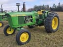 1966 John Deere 4020 Image