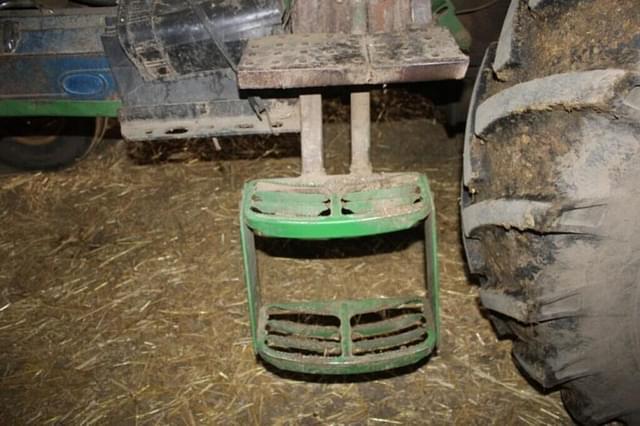 Image of John Deere 4020 equipment image 3