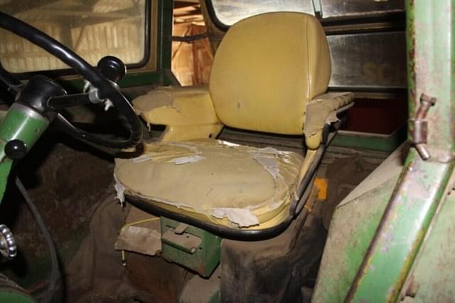Image of John Deere 4020 equipment image 4