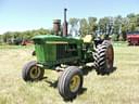 1966 John Deere 4020 Image