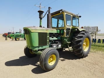 Main image John Deere 5020