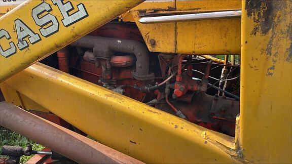 Main image J.I. Case 530 4