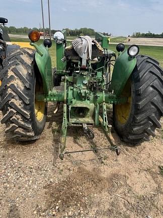 Image of John Deere 1020 equipment image 1