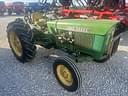 1966 John Deere 1020 Image