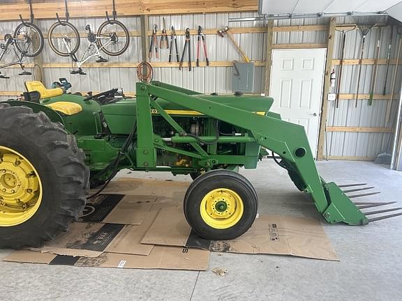 Image of John Deere 2020 Primary image