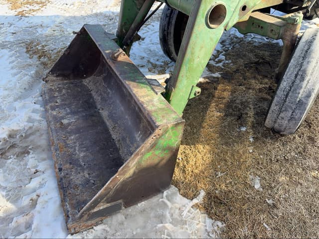 Image of John Deere 2020 equipment image 1