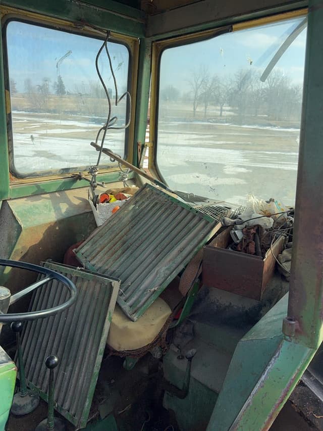 Image of John Deere 2020 equipment image 3