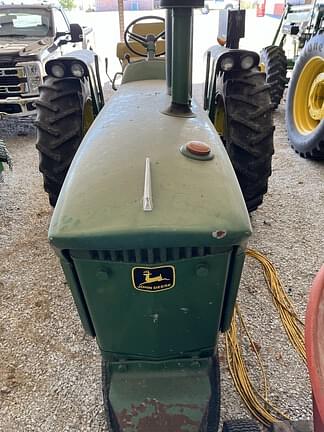 Image of John Deere 2510 equipment image 4