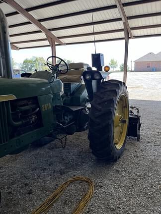 Image of John Deere 2510 equipment image 3