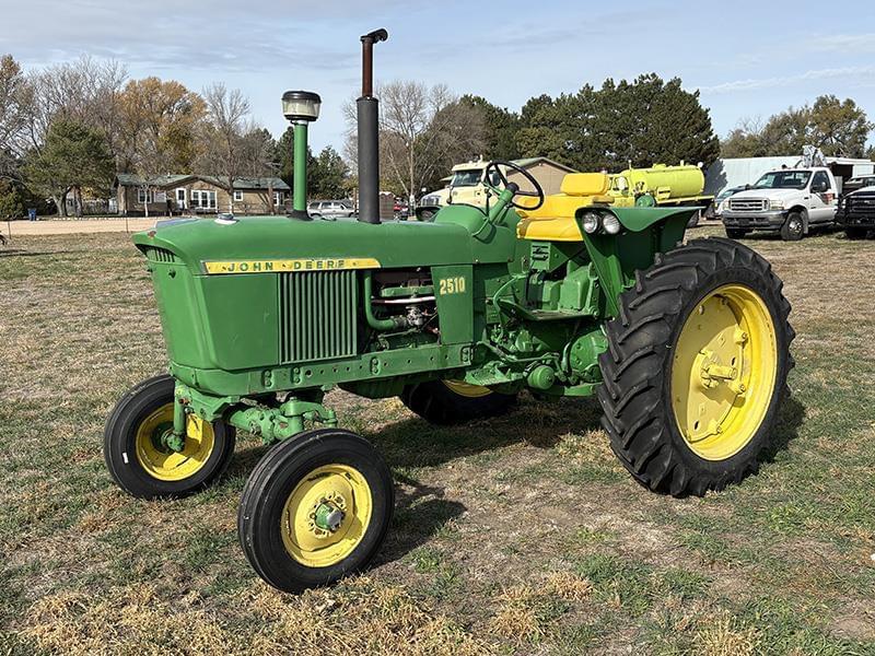 Image of John Deere 2510 Primary image