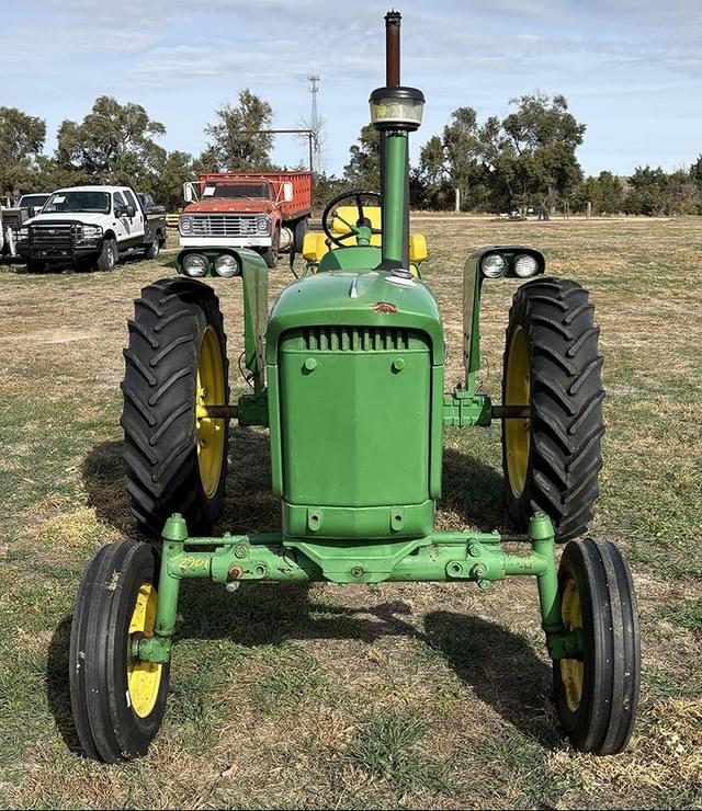 Image of John Deere 2510 equipment image 3