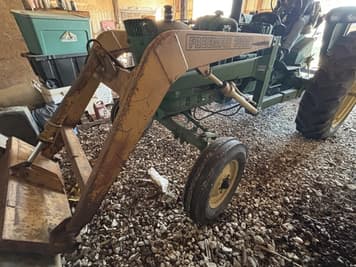Main image John Deere 2510