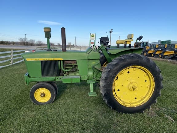 1966 John Deere 2510 Tractors 40 to 99 HP for Sale | Tractor Zoom
