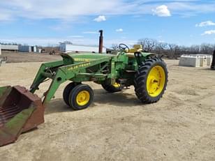 Main image John Deere 2510