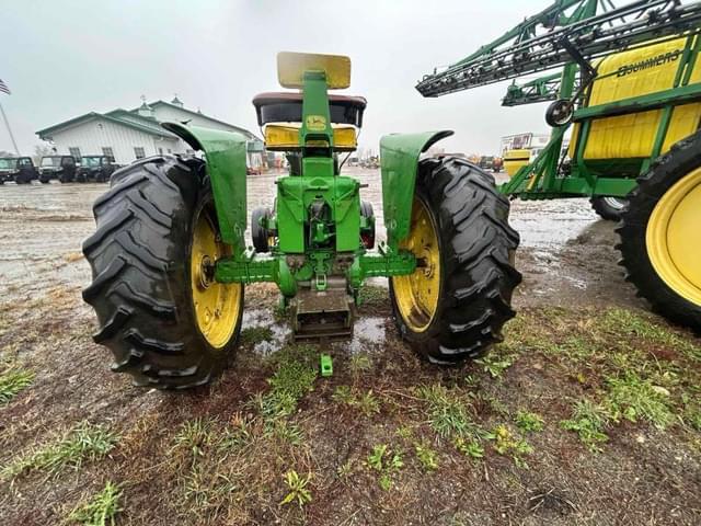 Image of John Deere 2510 equipment image 3