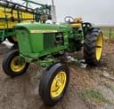 1966 John Deere 2510 Image