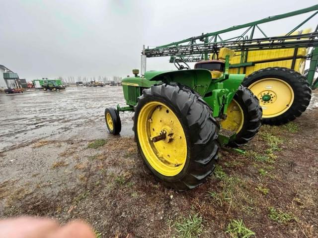 Image of John Deere 2510 equipment image 2