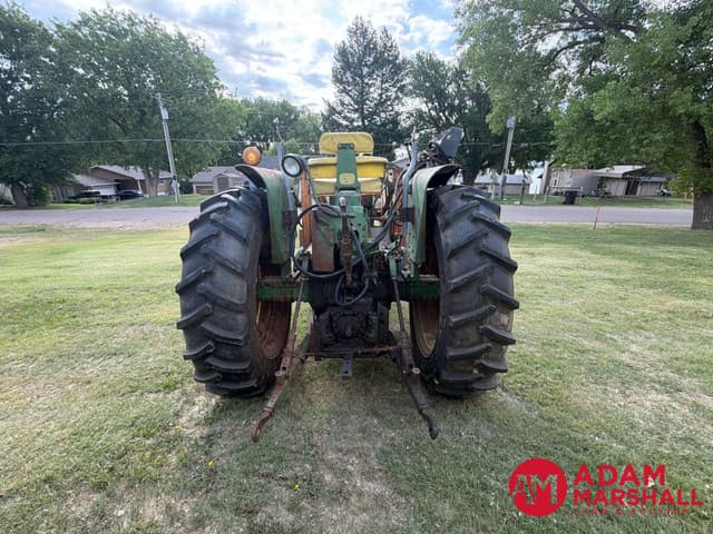 Image of John Deere 2510 equipment image 4